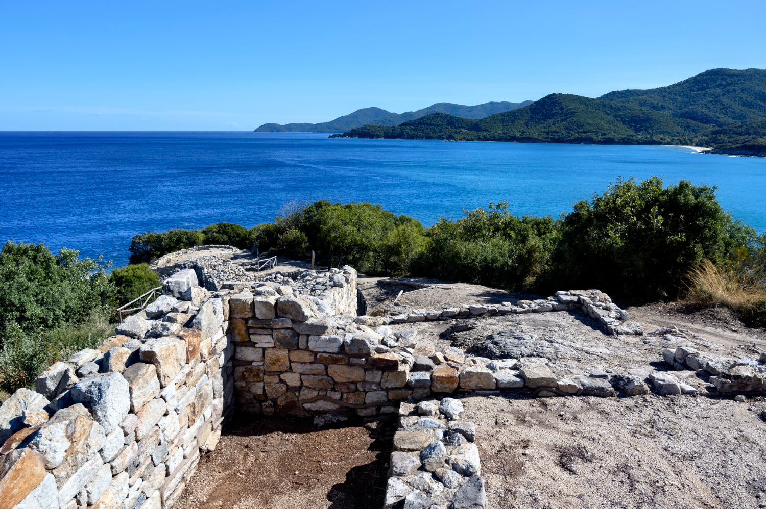 Greece 8 Days